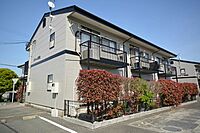 福岡県朝倉市甘木：物件画像／大東建託リーシング株式会社 福岡南店