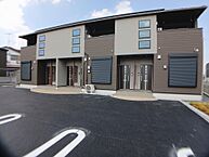 群馬県太田市熊野町：物件画像／大東建託リーシング株式会社 太田店