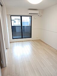 シャルフ　赤江　I 204 2階2LDKのリビング/ダイニング