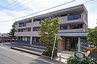 群馬県桐生市広沢町2丁目：物件画像／大東建託リーシング株式会社 桐生店
