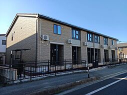 フルール・ド・ヴィオレット 203