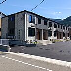 徳島県三好市池田町シマ：物件画像／大東建託リーシング株式会社　徳島店