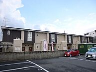 奈良県生駒郡斑鳩町服部2丁目：物件画像／大東建託リーシング株式会社 JR奈良駅前店
