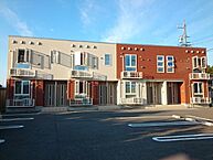 長野県中野市大字吉田：物件画像／大東建託リーシング株式会社 長野店