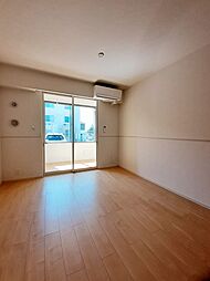 アオ　アクア　II 102 1階1LDKのリビング/ダイニング