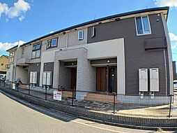 メゾン・ド・アマリリオII 101