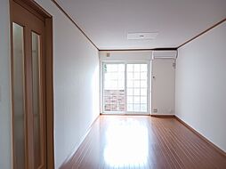 プルミエ・アムールIII 101 1階1LDKのリビング/ダイニング