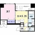 フィールド-5築地5階14.4万円
