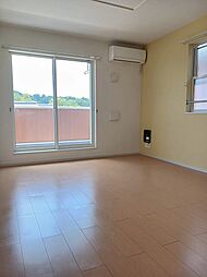 アニメート・Ｓ　II 204 2階2LDKのリビング/ダイニング