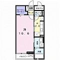 アヴァンツァーレ2階7.2万円