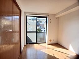 グレイスフルコートＡ 103 1階2DKのリビング/ダイニング