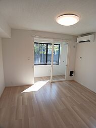 ピアチェーレ 103 1階1Kのリビング/ダイニング