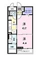 モデルノ1階7.8万円