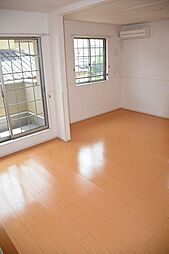 グラン・エスポワールI 202 2階2LDKのリビング/ダイニング