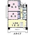 ヒルズ天神4階7.6万円