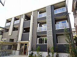 グレースコート 203