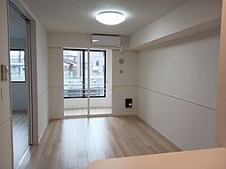 セイバリー　Ａ 103 1階1LDKのリビング/ダイニング