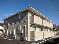 栃木県宇都宮市中戸祭町：物件画像／大東建託リーシング株式会社 宇都宮北店