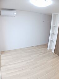 フランブリーズ 104 1階1Kのリビング/ダイニング