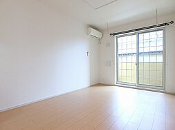 シャルマンコート広沢Ｅ 102 1階2LDKのリビング/ダイニング