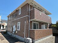愛知県春日井市大留町2丁目17番地4：物件画像／大東建託リーシング株式会社　春日井店