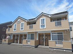 アヴェニール　Ｂ