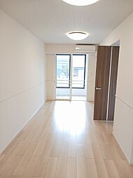 ハリーズコートＡ 103 1階1LDKのリビング/ダイニング