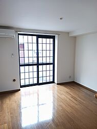 グリーンコートＡ 102 1階2LDKのリビング/ダイニング