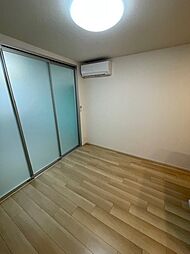 アルバスラピスIII 201 2階1LDKのリビング/ダイニング