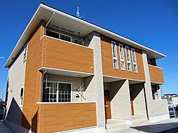 グラン　フルールI