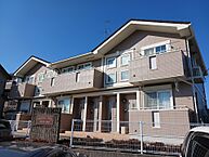 福島県田村市船引町東部台2丁目：物件画像／大東建託リーシング株式会社 郡山店