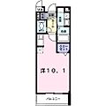 カーロヴィアラッテア2階6.0万円
