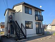 岩手県奥州市水沢字北栗林：物件画像／大東建託リーシング株式会社　北上店