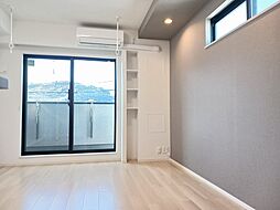 フラッツ　ホープ 304 3階1Kのリビング/ダイニング