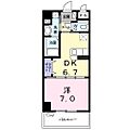 グランデュールマーサ5階6.7万円
