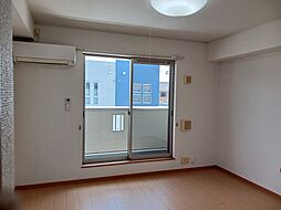 グラース　メゾン　I 203 2階1LDKのリビング/ダイニング