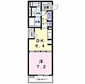 リバーサイドサン4階5.3万円
