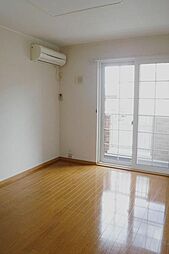 カルムプレインｙａｍａｄａＢ棟 101 1階2DKのリビング/ダイニング