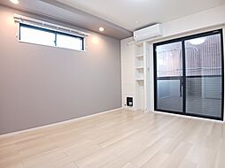 アルバーダ 101 1階1Kのリビング/ダイニング