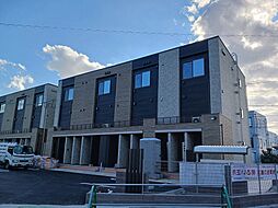 ジェミニテラスＢ