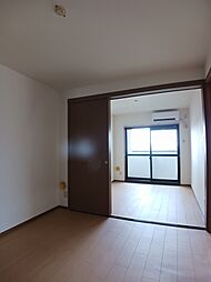 グリーン．アヴェニュー 306 3階3DKのリビング/ダイニング