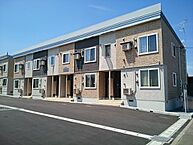 北海道江別市野幌若葉町38番地の6：物件画像／大東建託リーシング株式会社　札幌麻生店