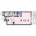 パーク鴨池9階5.1万円