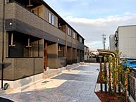 愛知県一宮市小信中島字南平口：物件画像／大東建託リーシング株式会社 一宮店
