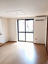 グリーンコートＡ 101 1階2LDKのリビング/ダイニング