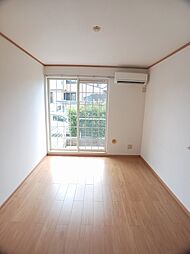 ビガ−ハイツ 101 1階2DKのリビング/ダイニング