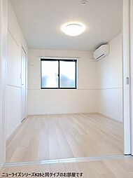 ガーデンハウス東平原Ａ 103 1階1LDKのリビング/ダイニング