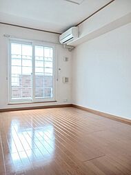 ｍａ　ｍａｉｓｏｎＡ 202 2階2LDKのリビング/ダイニング