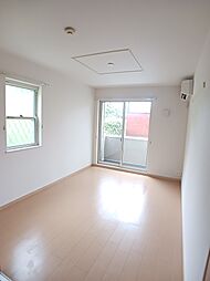 Ｅ’ｓ　Ｇａｒｄｅｎ　Ｂ 103 1階2DKのリビング/ダイニング