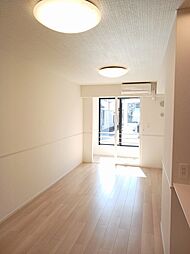 カゼッタ　Ａ 104 1階1LDKのリビング/ダイニング